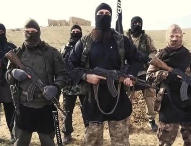 Οι τζιχαντιστές του ISIS «αλωνίζουν» ελεύθεροι στη Γερμανία ως «πρόσφυγες» - Κρατούμενη συνάντησε το δεσμοφύλακά της